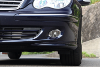 メルセデスベンツ Cクラス C200 KOMPRESSOR