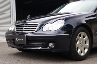 メルセデスベンツ Cクラス C200 KOMPRESSOR