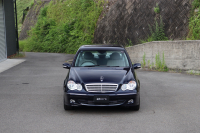 メルセデスベンツ Cクラス C200 KOMPRESSOR