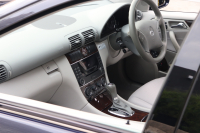 メルセデスベンツ Cクラス C200 KOMPRESSOR