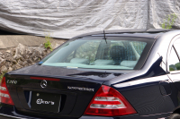 メルセデスベンツ Cクラス C200 KOMPRESSOR