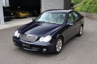 メルセデスベンツ Cクラス C200 KOMPRESSOR