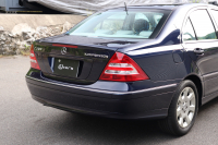 メルセデスベンツ Cクラス C200 KOMPRESSOR