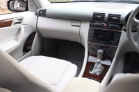 メルセデスベンツ Cクラス C200 KOMPRESSOR