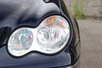 メルセデスベンツ Cクラス C200 KOMPRESSOR