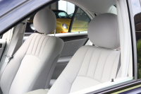 メルセデスベンツ Cクラス C200 KOMPRESSOR