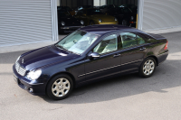 メルセデスベンツ Cクラス C200 KOMPRESSOR