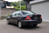 メルセデスベンツ Cクラス C200 KOMPRESSOR