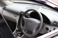 メルセデスベンツ Cクラス C200 KOMPRESSOR