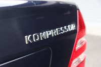 メルセデスベンツ Cクラス C200 KOMPRESSOR