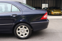 メルセデスベンツ Cクラス C200 KOMPRESSOR