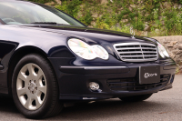 メルセデスベンツ Cクラス C200 KOMPRESSOR