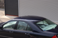 メルセデスベンツ Cクラス C200 KOMPRESSOR