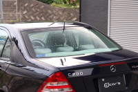 メルセデスベンツ Cクラス C200 KOMPRESSOR