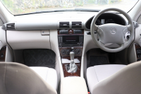 メルセデスベンツ Cクラス C200 KOMPRESSOR