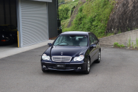 メルセデスベンツ Cクラス C200 KOMPRESSOR