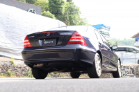 メルセデスベンツ Cクラス C200 KOMPRESSOR