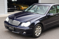 メルセデスベンツ Cクラス C200 KOMPRESSOR