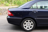 メルセデスベンツ Cクラス C200 KOMPRESSOR