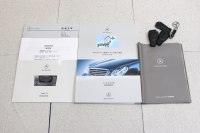 メルセデスベンツ Cクラス C200 KOMPRESSOR