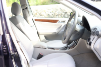 メルセデスベンツ Cクラス C200 KOMPRESSOR