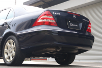 メルセデスベンツ Cクラス C200 KOMPRESSOR