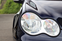 メルセデスベンツ Cクラス C200 KOMPRESSOR