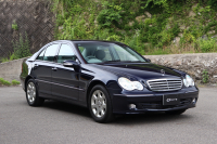 メルセデスベンツ Cクラス C200 KOMPRESSOR