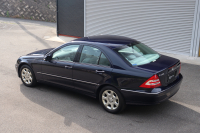 メルセデスベンツ Cクラス C200 KOMPRESSOR