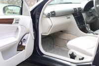 メルセデスベンツ Cクラス C200 KOMPRESSOR