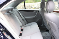 メルセデスベンツ Cクラス C200 KOMPRESSOR