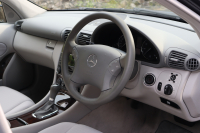 メルセデスベンツ Cクラス C200 KOMPRESSOR