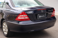 メルセデスベンツ Cクラス C200 KOMPRESSOR