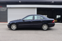 メルセデスベンツ Cクラス C200 KOMPRESSOR