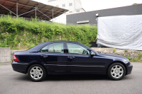 メルセデスベンツ Cクラス C200 KOMPRESSOR