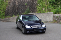 メルセデスベンツ Cクラス C200 KOMPRESSOR