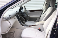 メルセデスベンツ Cクラス C200 KOMPRESSOR