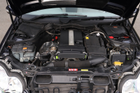 メルセデスベンツ Cクラス C200 KOMPRESSOR