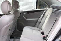 メルセデスベンツ Cクラス C200 KOMPRESSOR