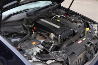 メルセデスベンツ Cクラス C200 KOMPRESSOR