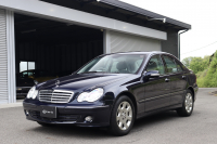 メルセデスベンツ Cクラス C200 KOMPRESSOR
