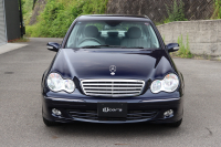 メルセデスベンツ Cクラス C200 KOMPRESSOR
