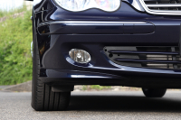 メルセデスベンツ Cクラス C200 KOMPRESSOR