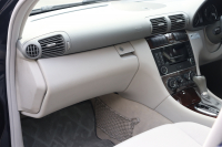 メルセデスベンツ Cクラス C200 KOMPRESSOR