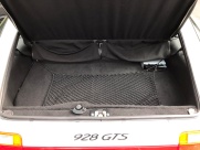 ポルシェ 928 GTS 最終モデル