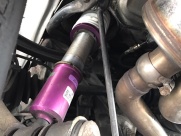 ポルシェ 928 GTS 最終モデル