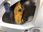 ポルシェ 928 GTS 最終モデル