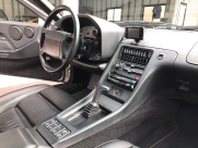 ポルシェ 928 GTS 最終モデル