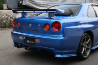 日産 スカイライン GT-R VスペックⅡ