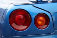 日産 スカイライン GT-R VスペックⅡ